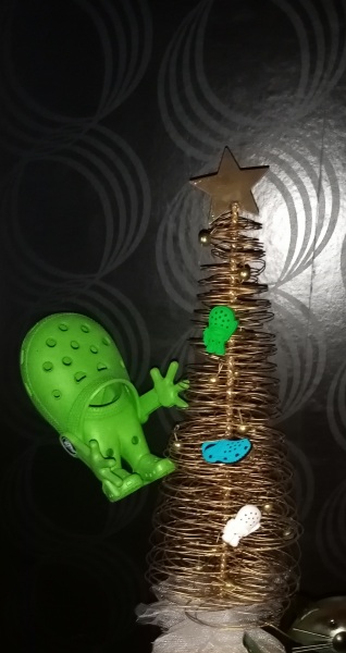 The Bluestocking: All You Need to Know About Risk Assessments, Jazz Hands, Battenberg and Sourdough (But Were Afraid to Ask) - and gerbils. Lots and lots of gerbils.