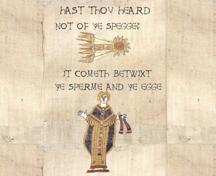 Have I completely misunderstood GCSE biology...