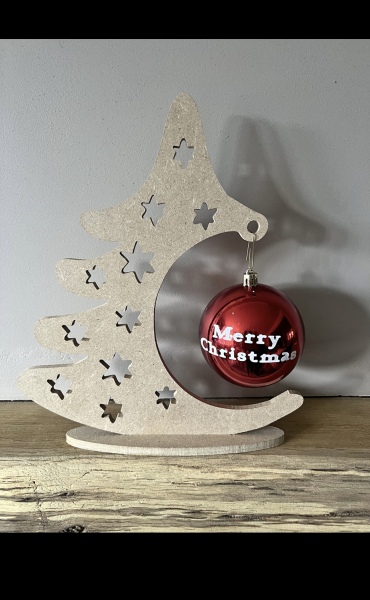 Facebook Christmas handmade tat