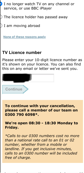 The BBC should lose the license fee and be forced to operate like any other streaming service after the complete destruction of trust this week