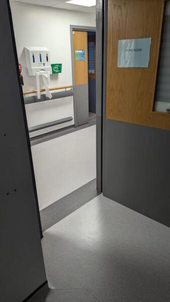 "Darlington Nurses" vs County Durham and Darlington NHS Trust Tribunal Thread 8