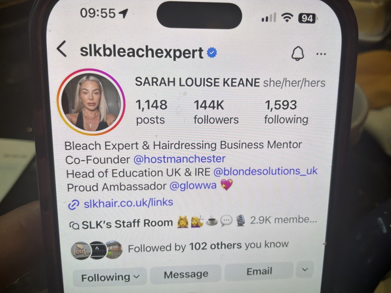 Daughter in hospital - full thickness burns