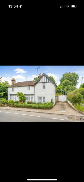 New house - ideas!