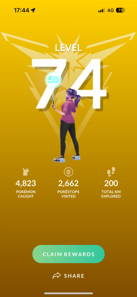 Pokémon Go - Applin Ever After!