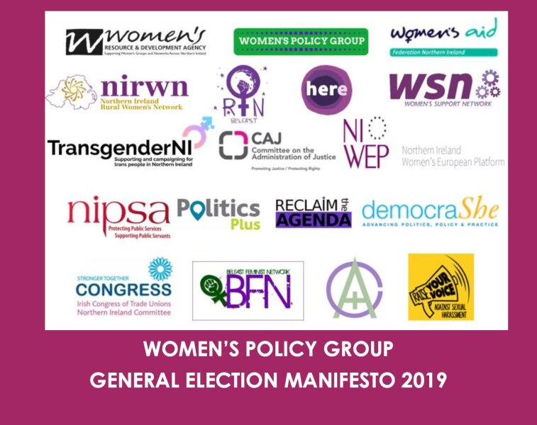 Sara Morrison vs Belfast Film Festival - Thread 2