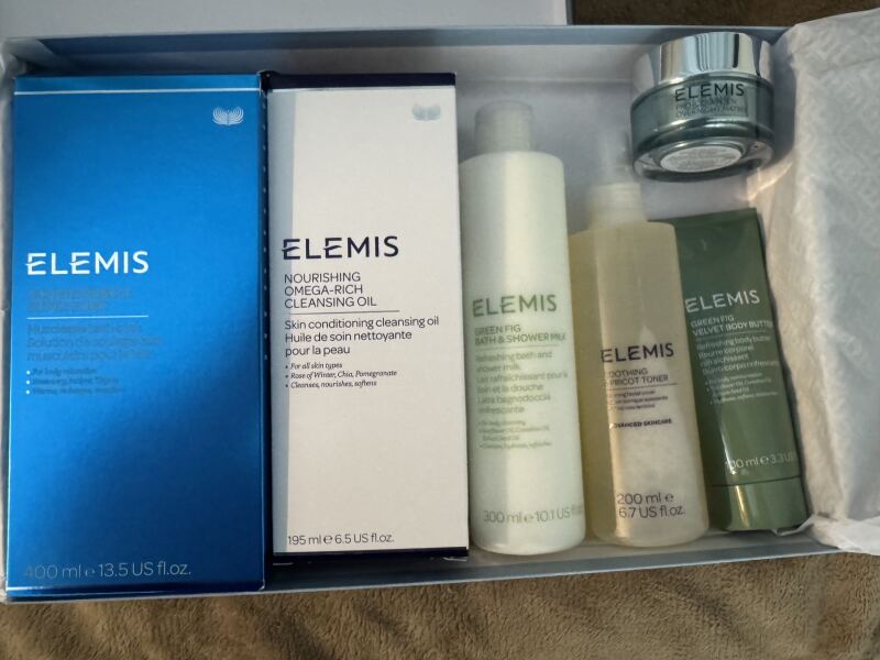 Beauty chat - freebies/gifts with purchase/offers THREAD SIX