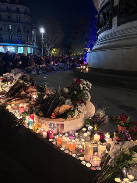 The Nigel Slater Christmas Chronicles Readalong 2025