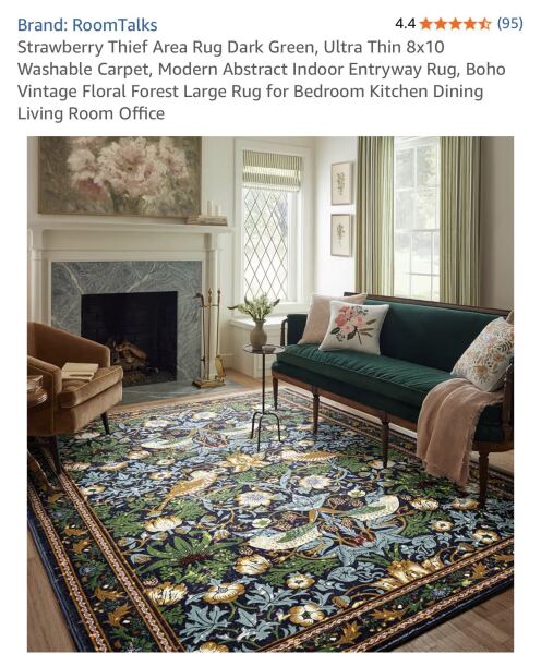 Rug!!!
