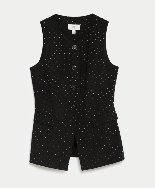 What are you wearing for your Christmas parties this year?