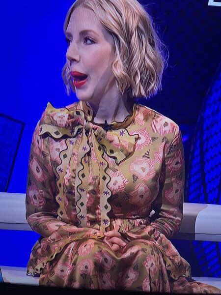 Can anyone help me find this dress please? I’m in love