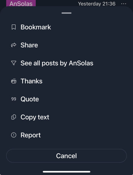 How do I private message another member?