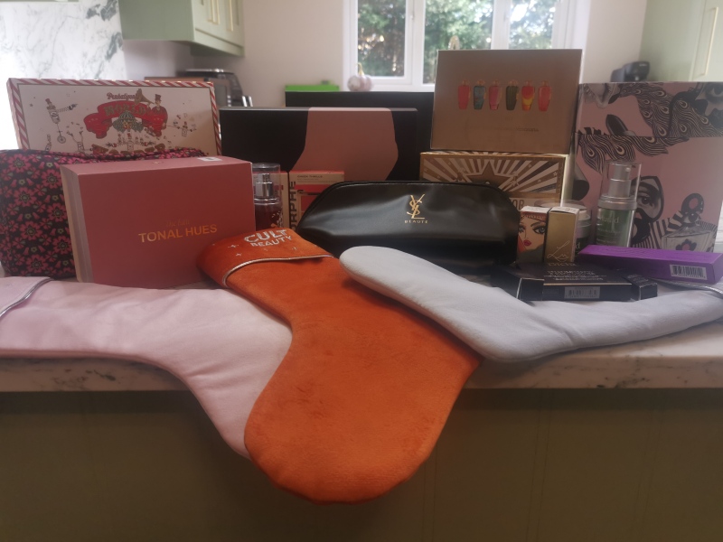 Beauty chat - freebies/gifts with purchase/offers THREAD FIVE