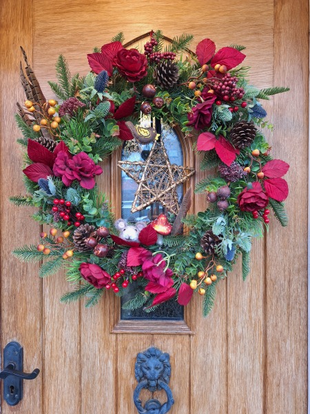 The Nigel Slater Christmas Chronicles readalong 2025 - Part 2