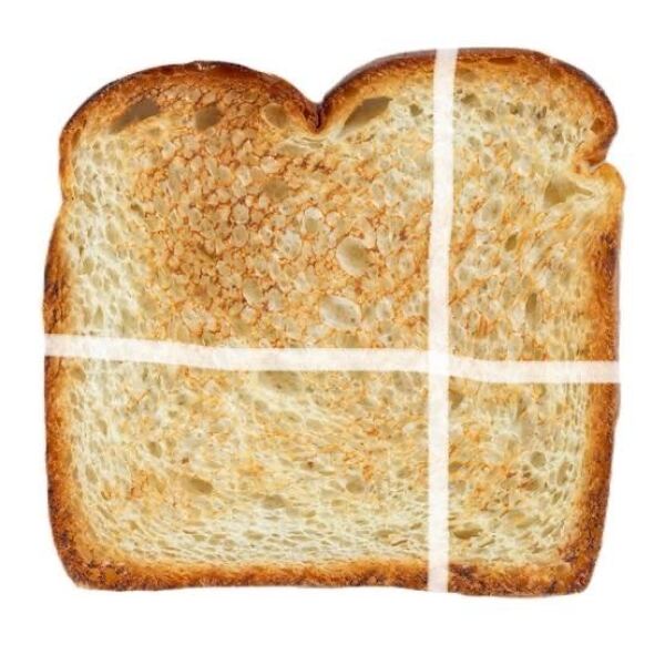 Dull Thread Alert. Are you a sandwich cutting 'weirdo'? Apparently I am.