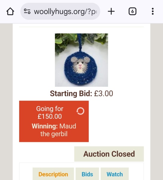 The Bluestocking: All You Need to Know About Risk Assessments, Jazz Hands, Battenberg and Sourdough (But Were Afraid to Ask) - and gerbils. Lots and lots of gerbils.