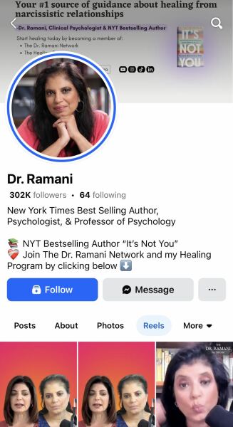 Do narcissistic people know they are like this?