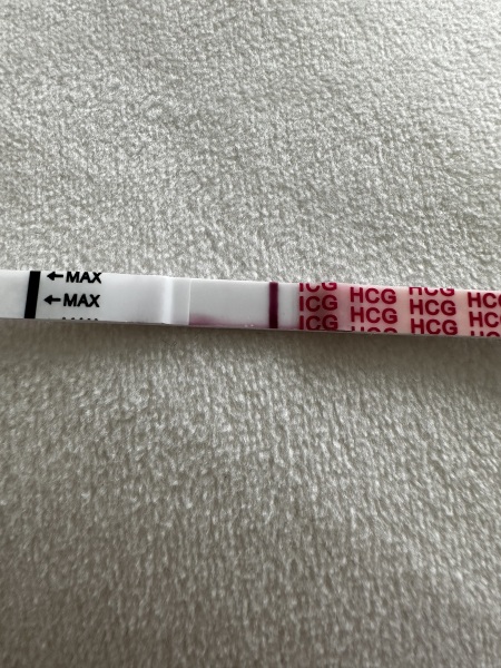Is this positive or indent?