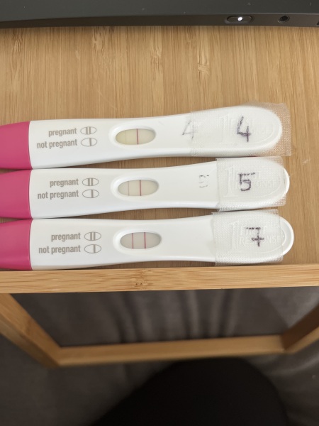Anyone Doing FET/IVF Cycles in November 2025?