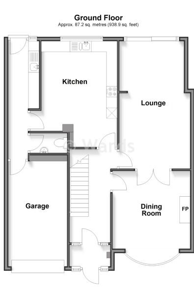 Can this wall be removed?