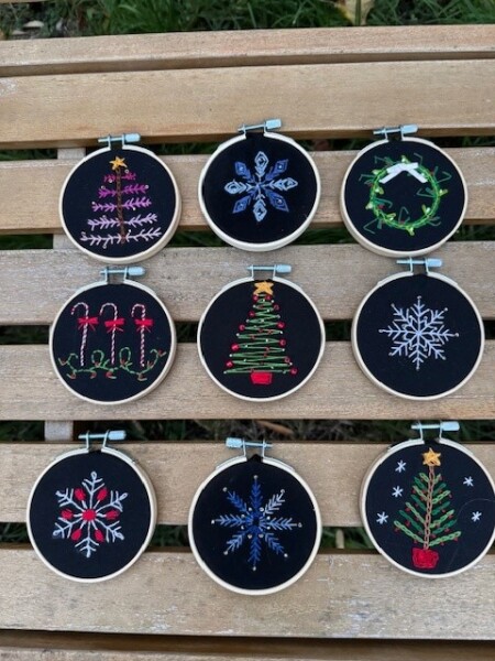 The Nigel Slater Christmas Chronicles Readalong 2025