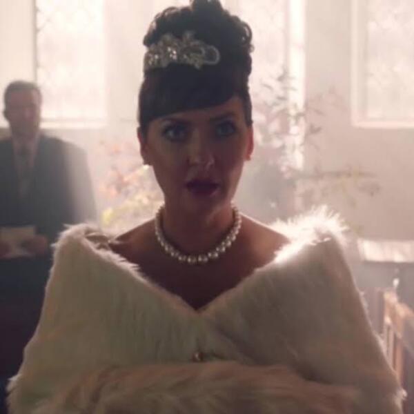 Could I wear this outfit to a Christmas Eve wedding?