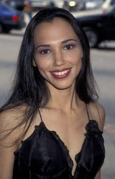 TV or Film actors you watched whilst young then realise now they are quite hot (back then)