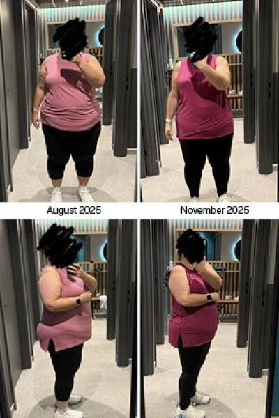 Mounjaro 10st (or more) to lose Thread 9