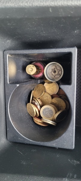 How much cash do you have at your immediate disposal