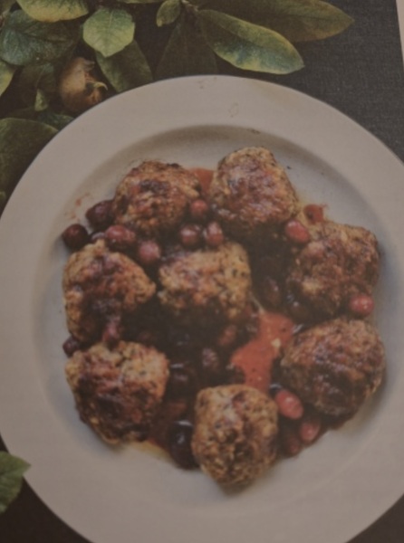 The Nigel Slater Christmas Chronicles Readalong 2025