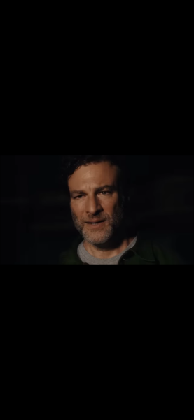 Why’s the John Lewis’ Xmas Ad so bloody menacing!