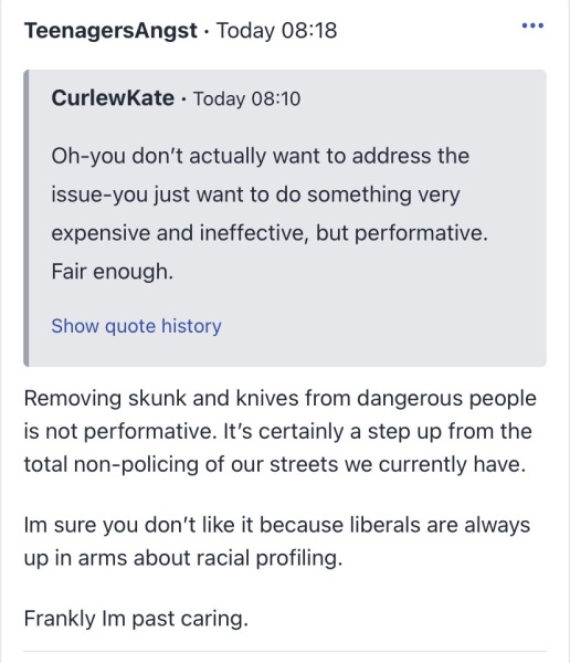 Birmingham attack gone quiet ?!