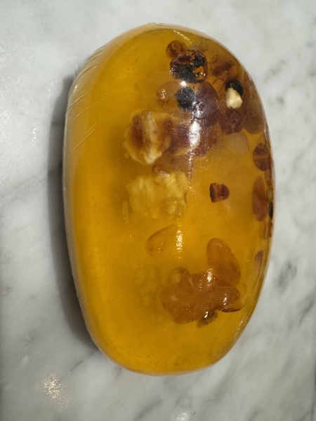 The Nigel Slater Christmas Chronicles Readalong 2025