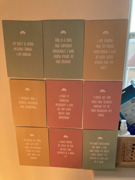 Immune/NK cells pred thread #34