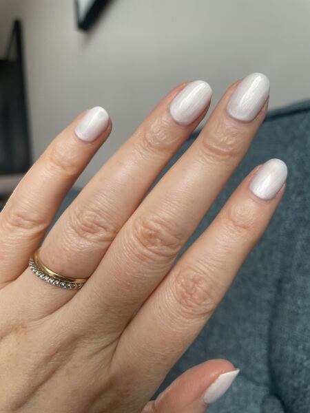 Pretty nails and make up thread