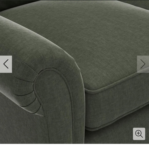 Sofa regret - help me style