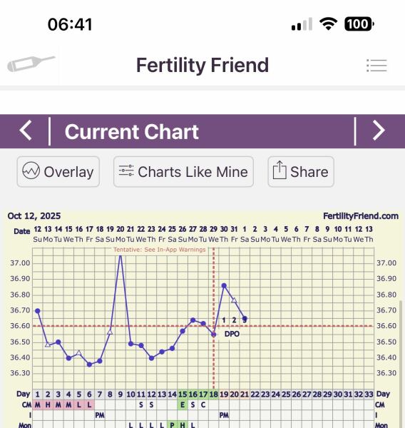 November 2025 — snuggly jumpers, sparkly skies, and fingers crossed for our BFPs 🎇💖