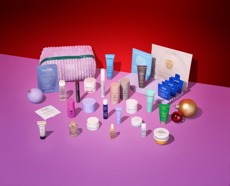 Beauty chat - freebies/gifts with purchase/offers THREAD FIVE