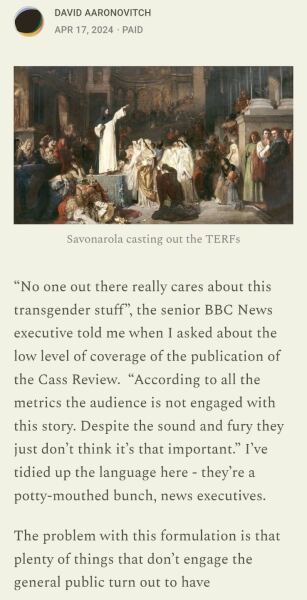 The BBC is complicit in failures to safeguard children