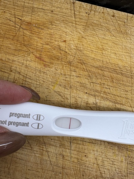 Line eyes please! 9dpo