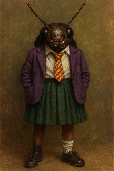 Sara Morrison vs Belfast Film Festival - Thread 2