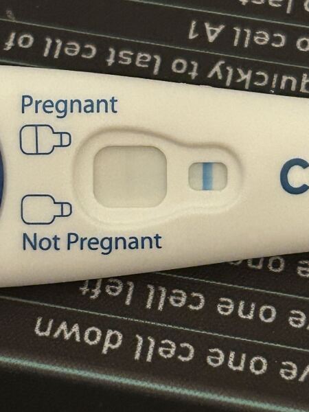 TTC TWW October 2025 🫶🏻