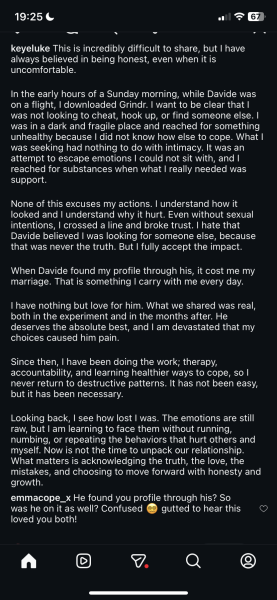 MAFS #16 THE FINAL DINNER PARTY. Pour your own drink, Bitch. Get off my husband's dick and sit the fuck down. Disaster cake is being served for dessert. On your feet, lose your seat.