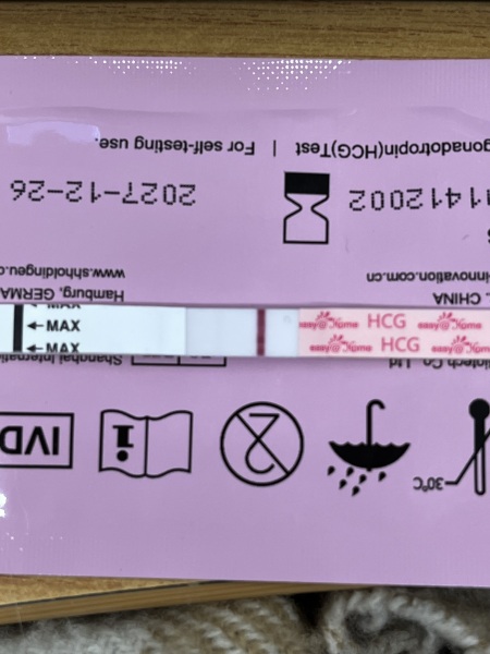 November 2025 — snuggly jumpers, sparkly skies, and fingers crossed for our BFPs 🎇💖