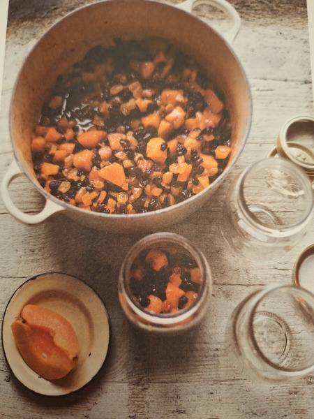 The Nigel Slater Christmas Chronicles Readalong 2025