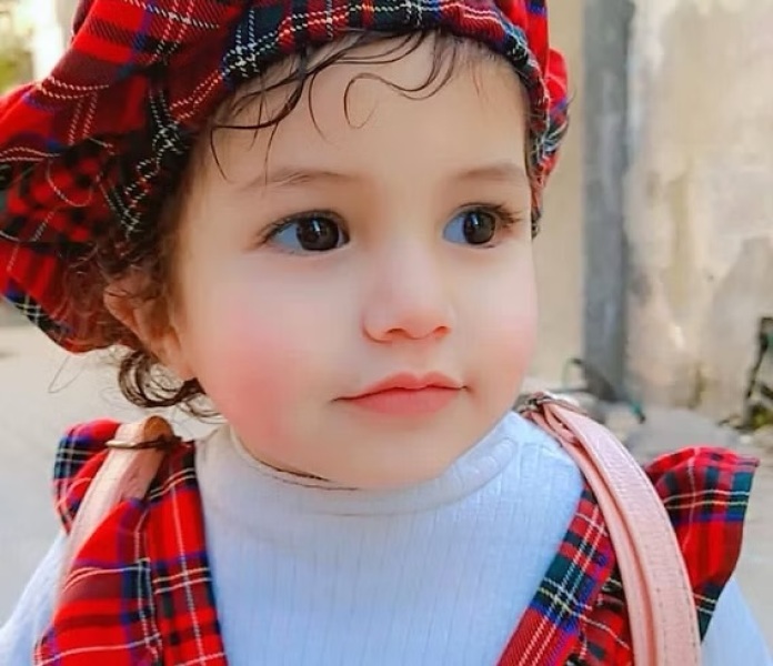 One Child a Day: Remembering Gaza’s Children