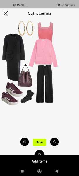 No/low buy 2025 shop from wardrobe