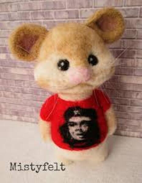 Thread 38 Starmer: Tax your Hamster