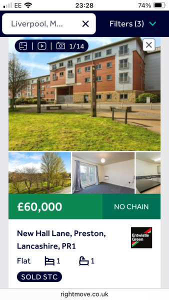 60k where/what to buy?