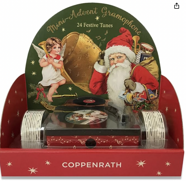 The Nigel Slater Christmas Chronicles readalong 2025 - Part 2