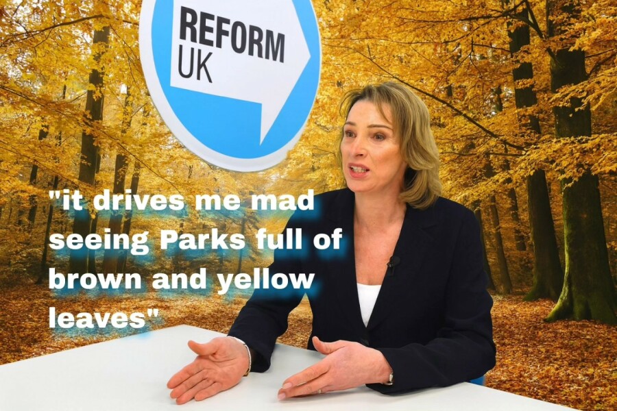 Thread 36 Starmer - Triggered by ads and Da iawn, Caerffili.